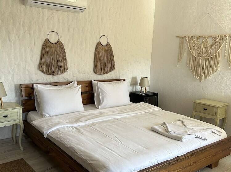 수피리어 룸, Pupa Alaçatı Butik Otel