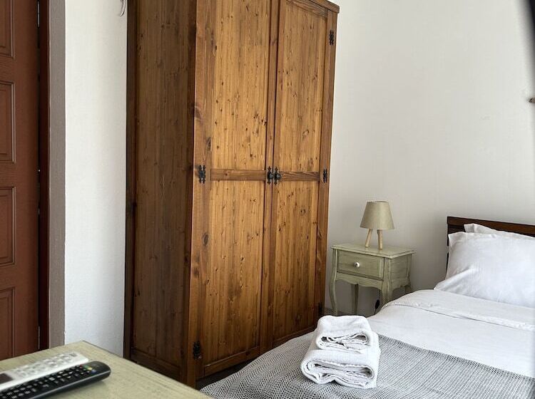 수피리어 룸, Pupa Alaçatı Butik Otel