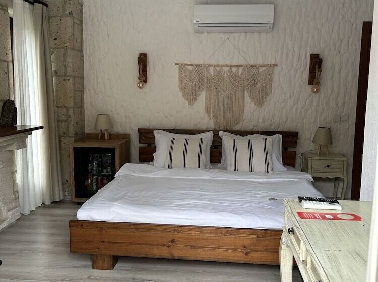 디럭스 룸, Pupa Alaçatı Butik Otel