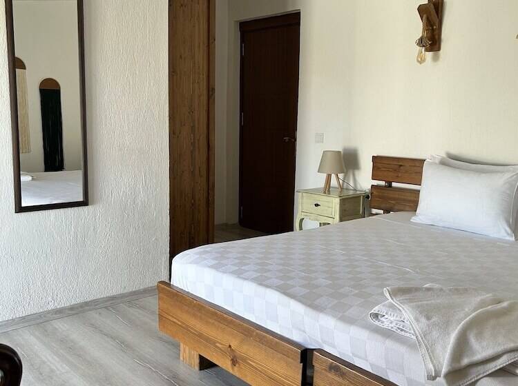 디럭스 룸, Pupa Alaçatı Butik Otel