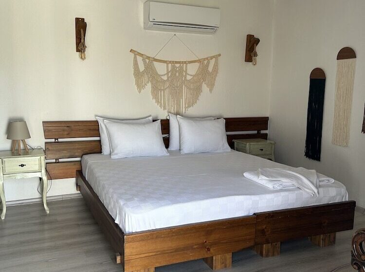 디럭스 룸, Pupa Alaçatı Butik Otel