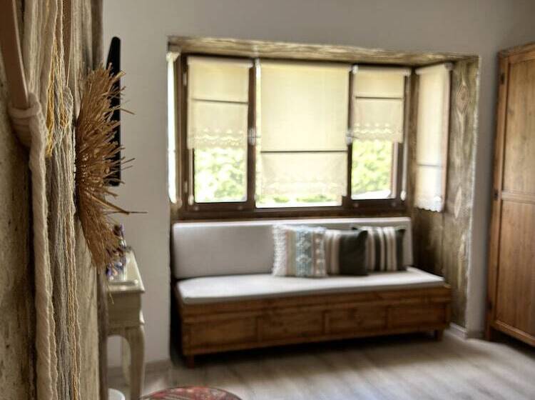 디럭스 룸, Pupa Alaçatı Butik Otel