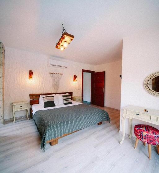 디럭스 룸, Pupa Alaçatı Butik Otel