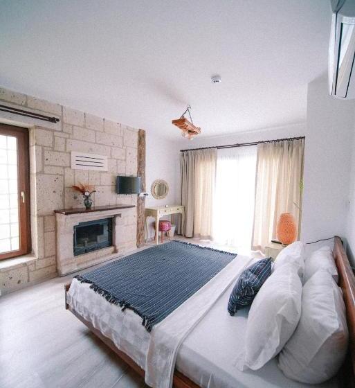 디럭스 룸, Pupa Alaçatı Butik Otel