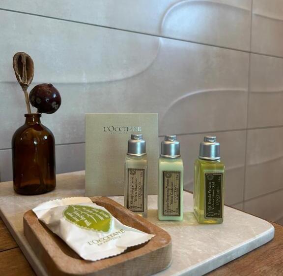 디럭스 룸, Pupa Alaçatı Butik Otel