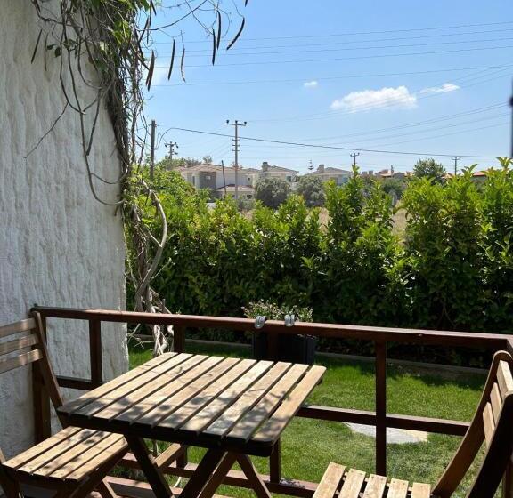 이코노미 룸, Pupa Alaçatı Butik Otel