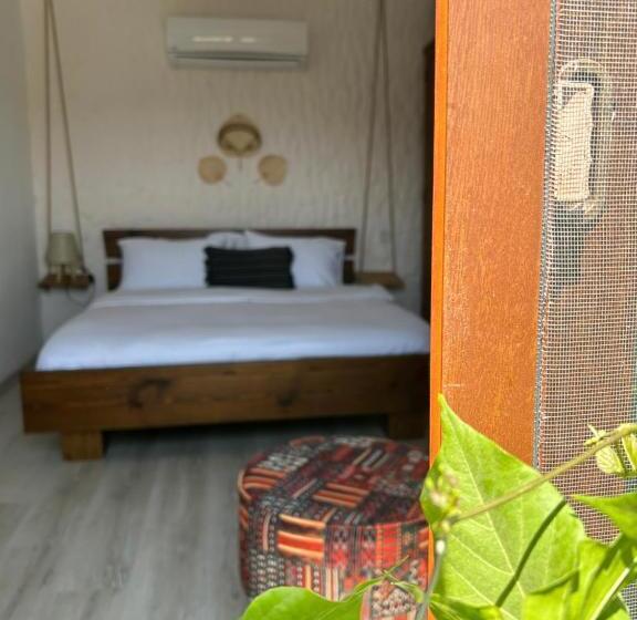 이코노미 룸, Pupa Alaçatı Butik Otel