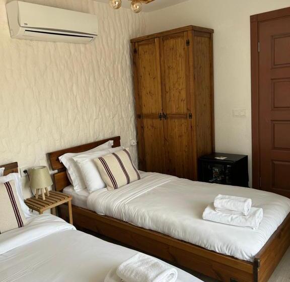 Номер Economy, Pupa Alaçatı Butik Otel