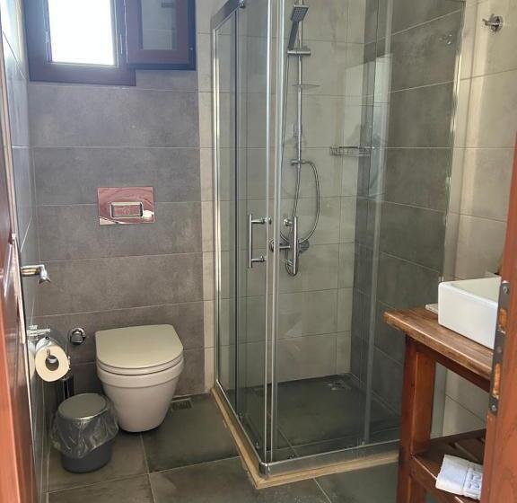 이코노미 룸, Pupa Alaçatı Butik Otel