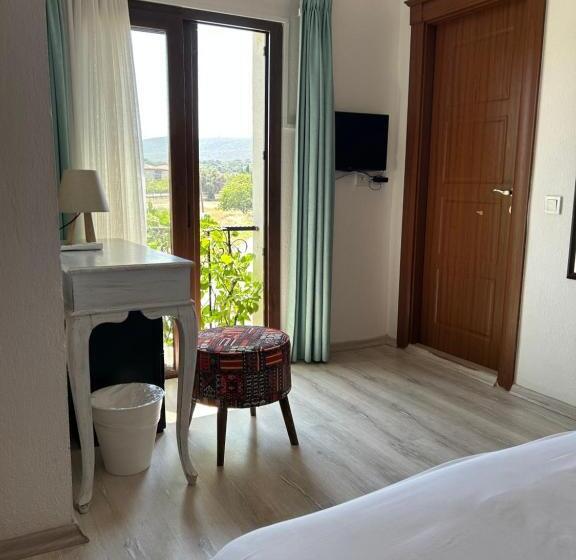 Номер Economy, Pupa Alaçatı Butik Otel