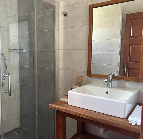 이코노미 룸, Pupa Alaçatı Butik Otel