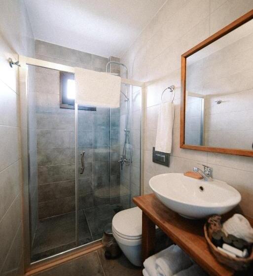 이코노미 룸, Pupa Alaçatı Butik Otel