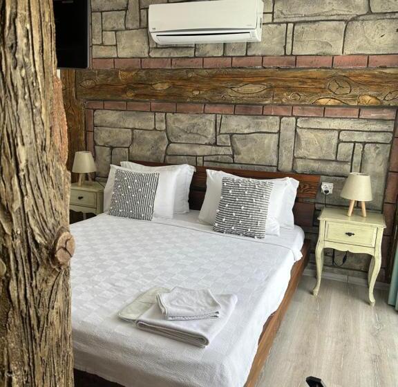 Номер Superior, Pupa Alaçatı Butik Otel