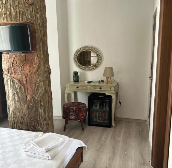 수피리어 룸, Pupa Alaçatı Butik Otel