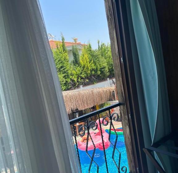 수피리어 룸, Pupa Alaçatı Butik Otel