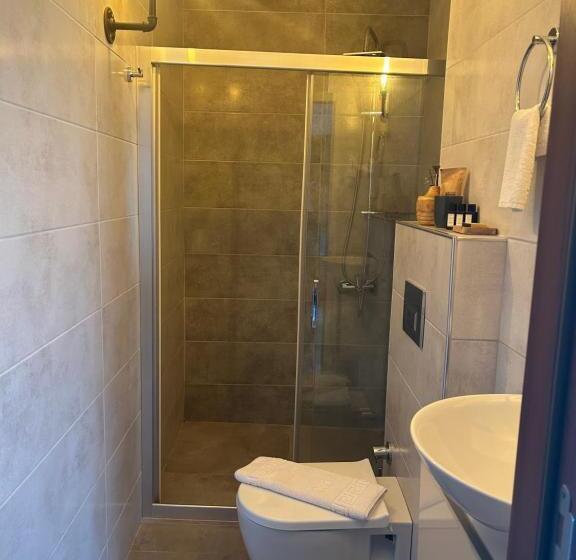 수피리어 룸, Pupa Alaçatı Butik Otel