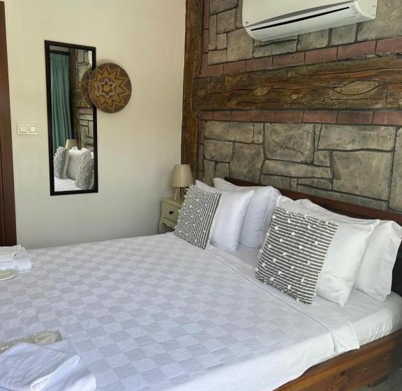 Номер Superior, Pupa Alaçatı Butik Otel