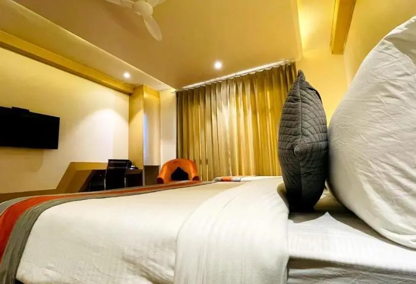 Perhesviitti, Arihant By Dls Hotels