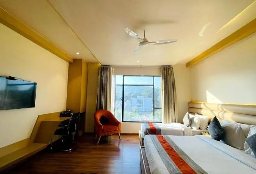 Perhesviitti, Arihant By Dls Hotels