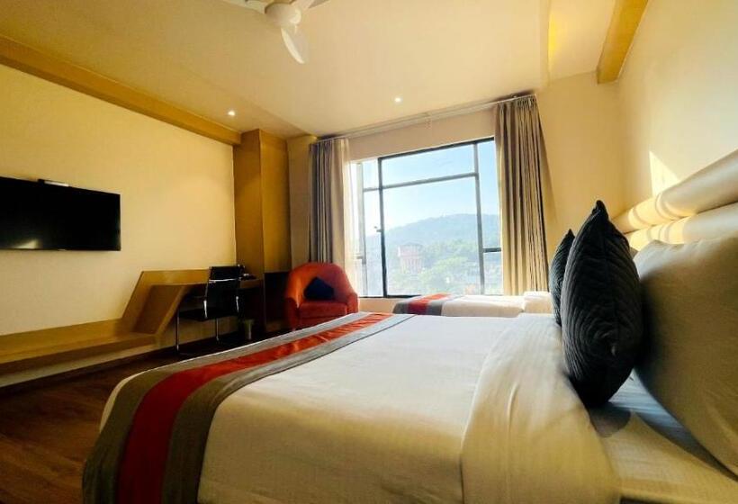 スイート(家族用), Arihant By Dls Hotels