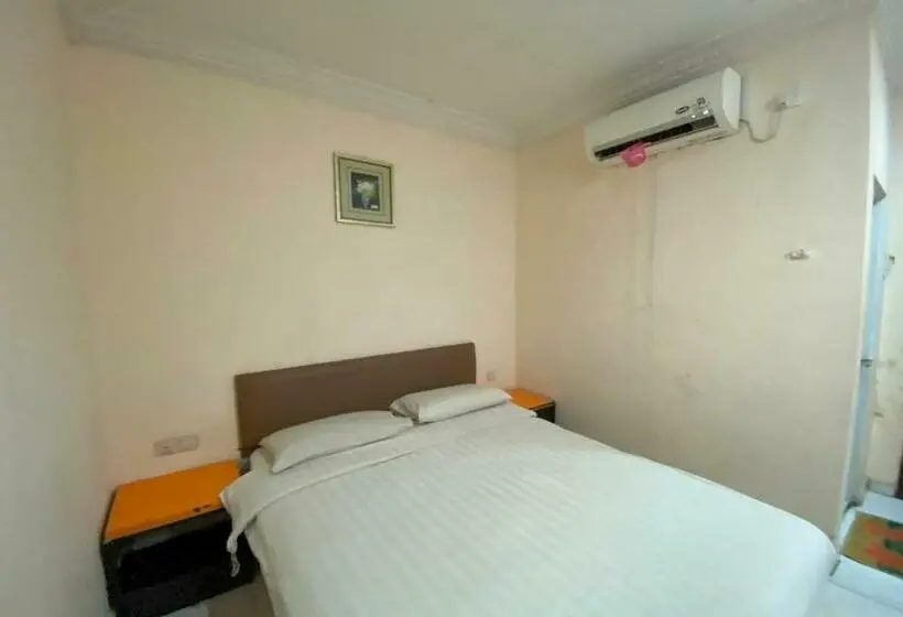 スタンダードルーム, Oyo 92932 Guesthouse Marbella
