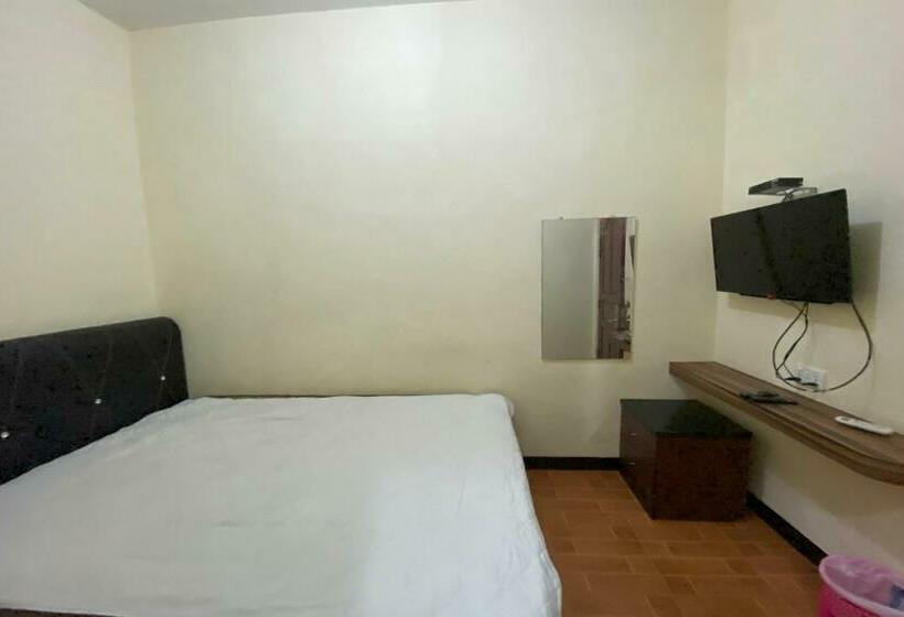 חדר סטנדרט, Oyo 92932 Guesthouse Marbella