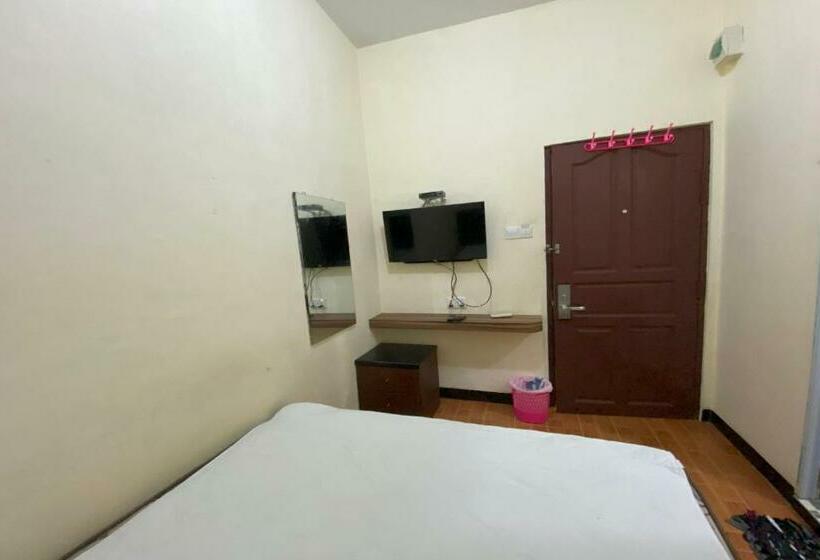 غرفة قياسية, Oyo 92932 Guesthouse Marbella