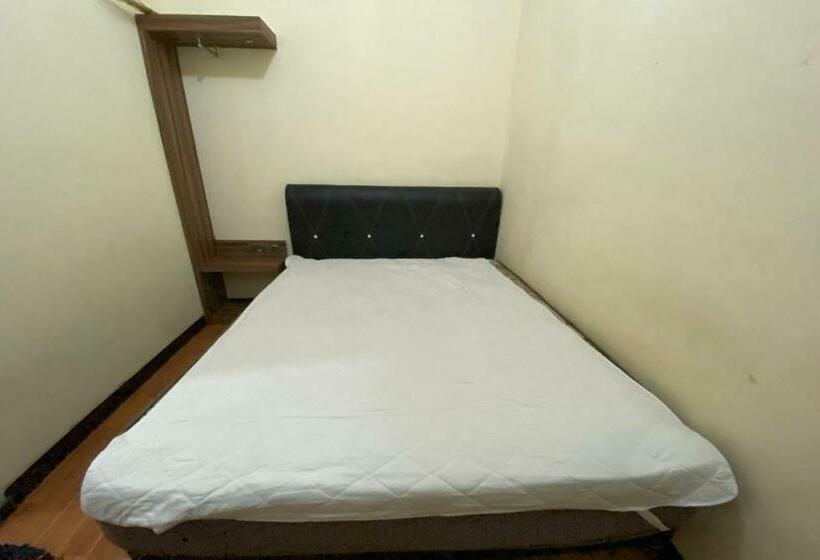 غرفة قياسية, Oyo 92932 Guesthouse Marbella