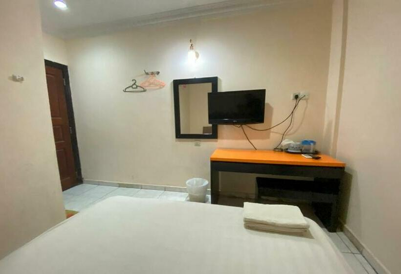 标准间, Oyo 92932 Guesthouse Marbella