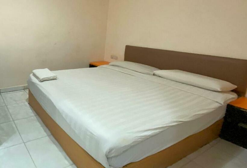 חדר סטנדרט, Oyo 92932 Guesthouse Marbella