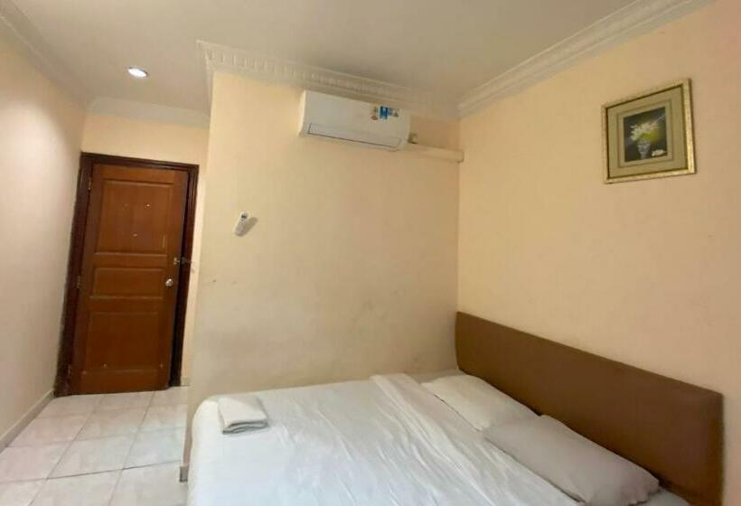 غرفة قياسية, Oyo 92932 Guesthouse Marbella