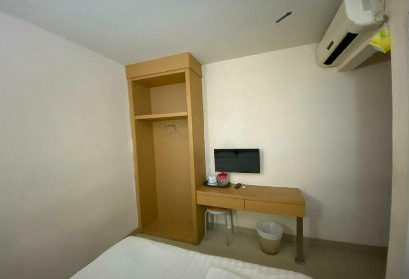 标准间, Oyo 92932 Guesthouse Marbella