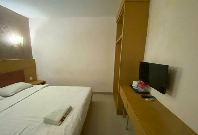 غرفة قياسية, Oyo 92932 Guesthouse Marbella