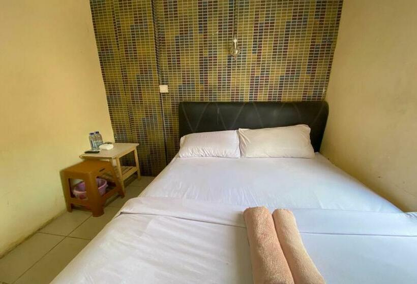 חדר סטנדרט, Oyo 92932 Guesthouse Marbella