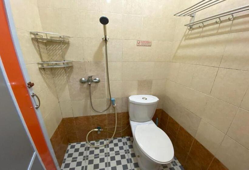 חדר סטנדרט, Oyo 92932 Guesthouse Marbella