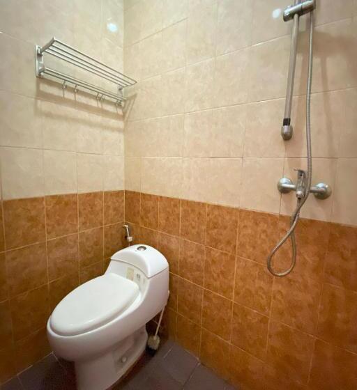 غرفة قياسية, Oyo 92932 Guesthouse Marbella