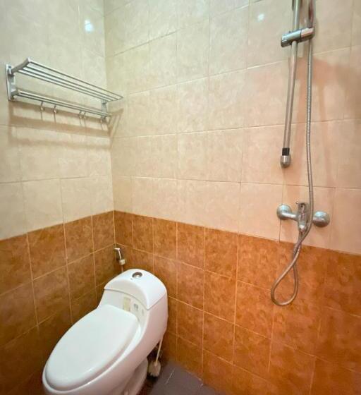 غرفة قياسية, Oyo 92932 Guesthouse Marbella