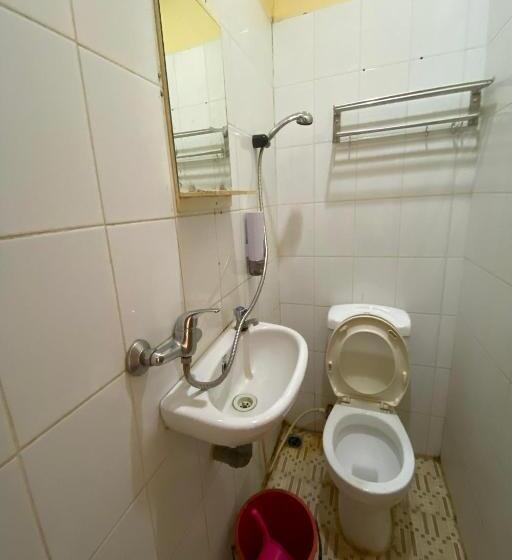 标准间, Oyo 92932 Guesthouse Marbella