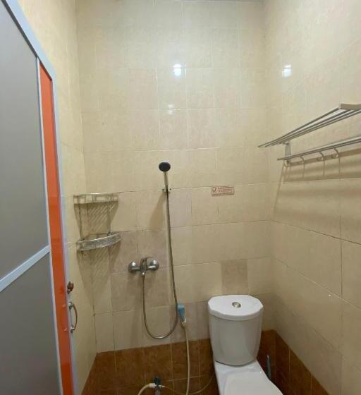 غرفة قياسية, Oyo 92932 Guesthouse Marbella