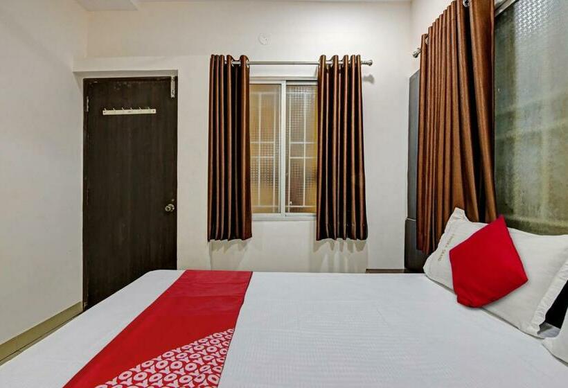 トリプルクラシックルーム, Oyo Flagship Hotel Ashoka Grand