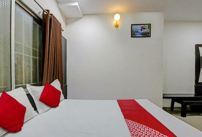 トリプルクラシックルーム, Oyo Flagship Hotel Ashoka Grand