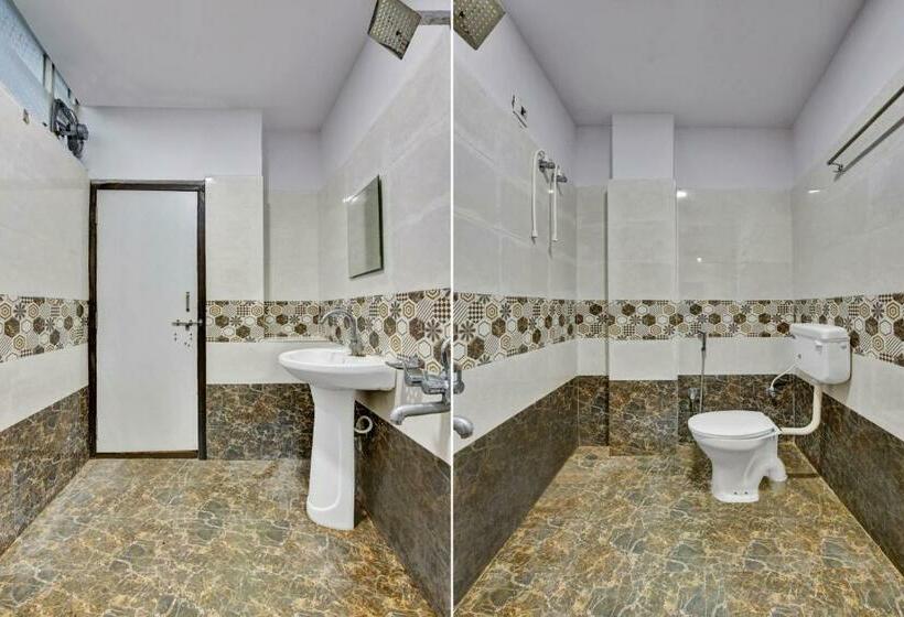 トリプルクラシックルーム, Oyo Flagship Hotel Ashoka Grand