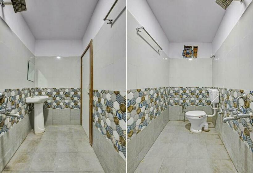 トリプルクラシックルーム, Oyo Flagship Hotel Ashoka Grand