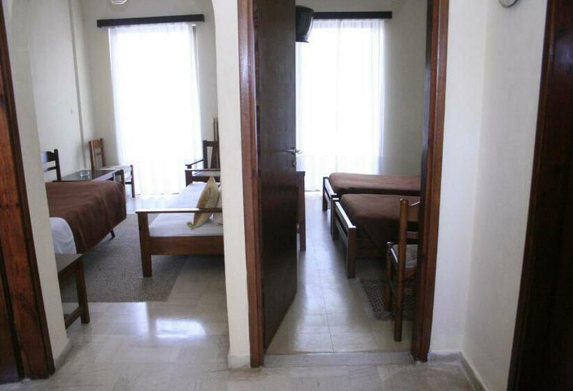 海の見えるスタンダードスタジオ, Aparthotel Iliahtides