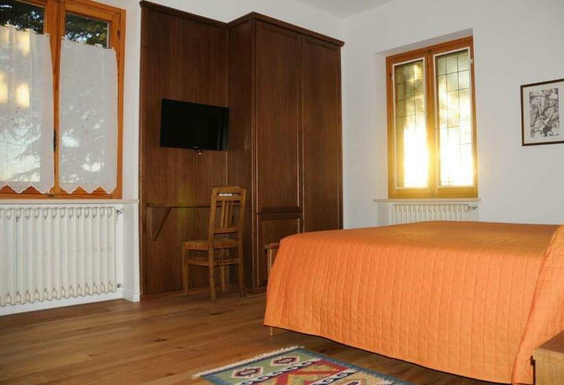 חדר סטנדרט, B&b Luna Di Langa