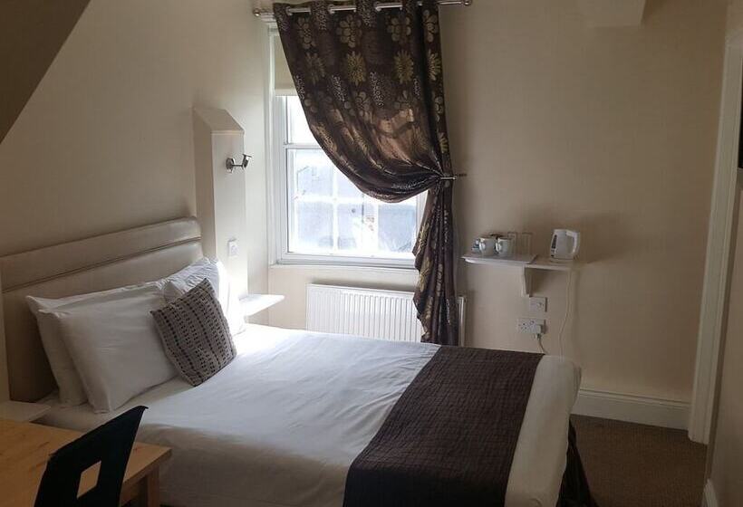 غرفة قياسية, Beaumond Cross Inn