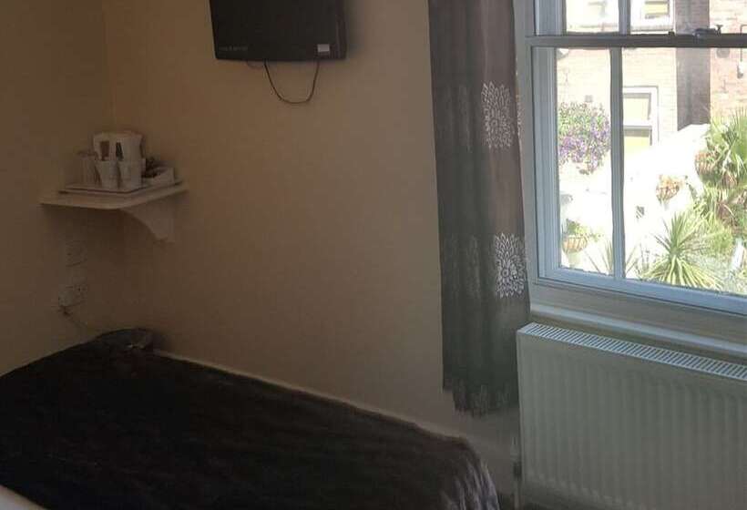 غرفة قياسية, Beaumond Cross Inn