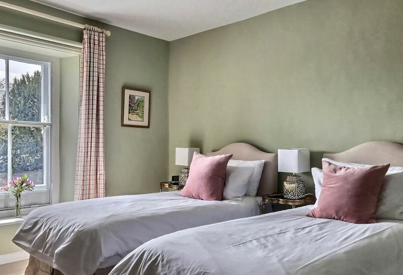 Стандартный Номер Кровать Кинг, Grove House