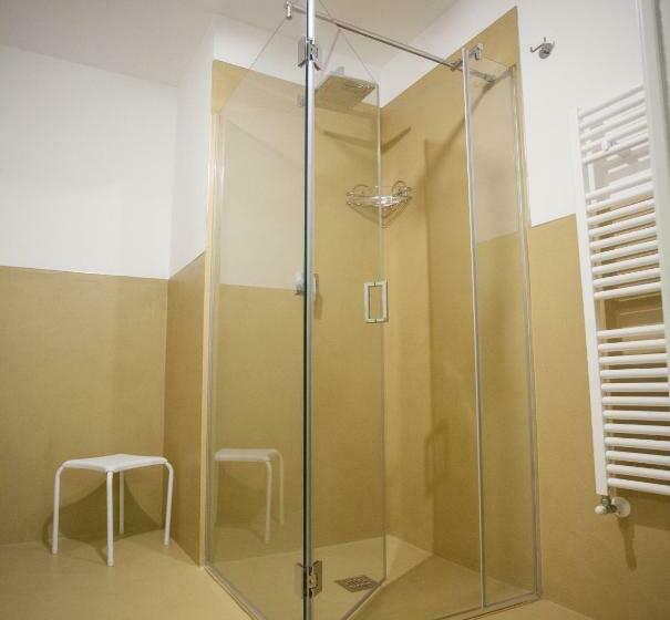 キングサイズベッドのデラックスルーム, Tra Le Braccia Di Morfeo