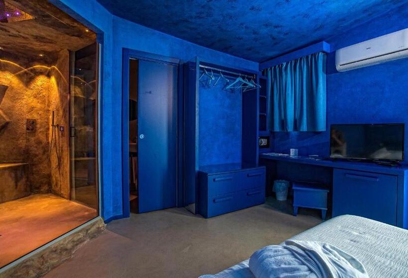 スイート, Tra Le Braccia Di Morfeo